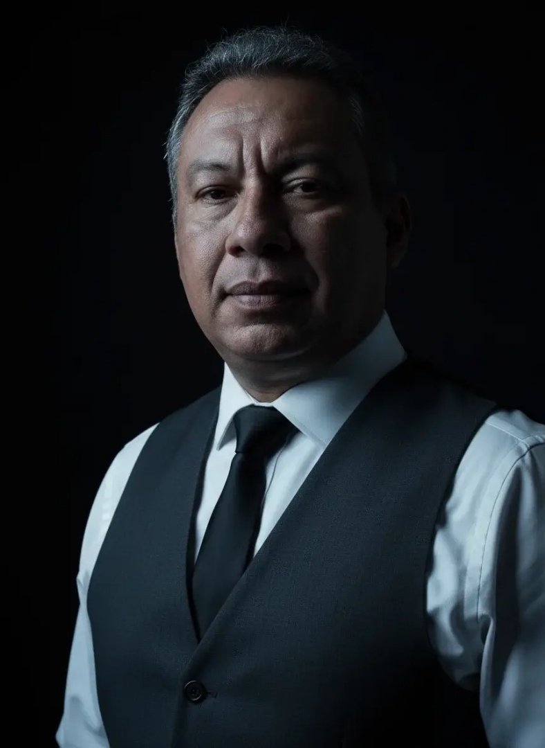 Saul Simanca - BIM Manager